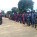 Protest: Security Agencies Begin Show Of Force In Oyo 5 Protest: Security Agencies Begin Show Of Force In Oyo