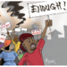 This Revolution Shall Not Be Televised