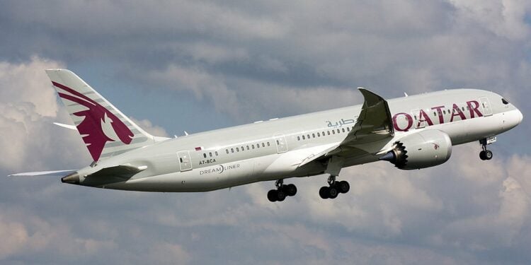 Qatar Airways