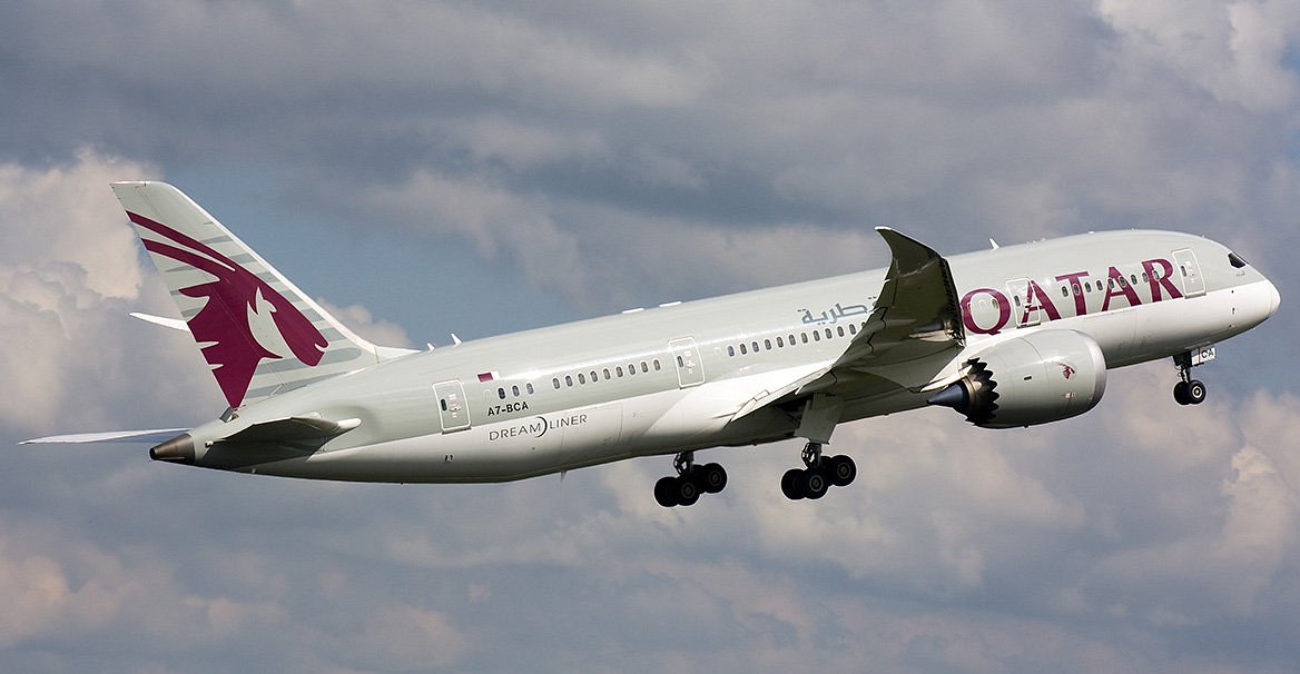 Qatar Airways Records $22.2bn Annual Revenue For 2023/24 Financial Year