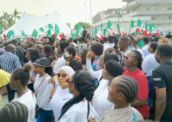 Groups Call Off Protest In Rivers