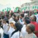 Groups Call Off Protest In Rivers 5 Groups Call Off Protest In Rivers