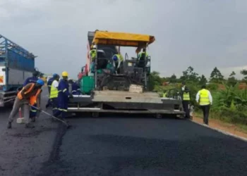 FG Approves N1.455trn For Road Projects