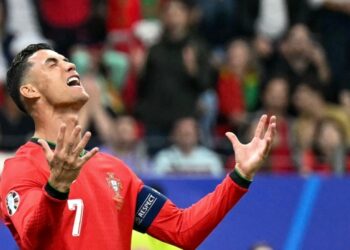 Euro 2024: Without Doubt Will Be My Last – Ronaldo