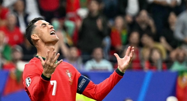 Euro 2024: Without Doubt Will Be My Last – Ronaldo 1 ronaldo portugal