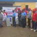 Rotary Club Assists Jahi Primary Healthcare