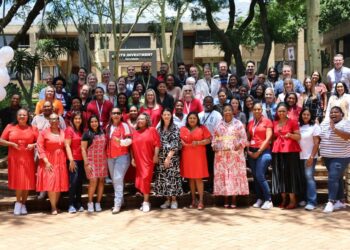 Scientists, Healthcare Professionals Ruminate To Improve Health Outcomes