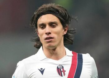 Arsenal Close In On Calafiori’s Deal