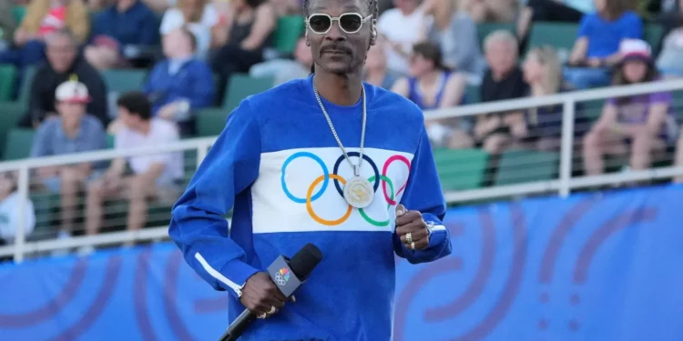 snoop dogg