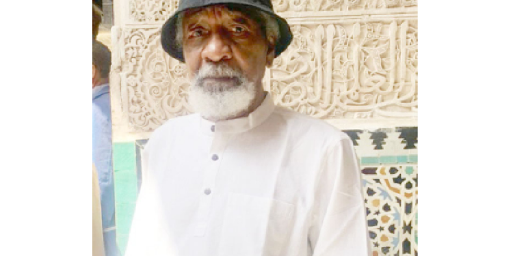 Kongi