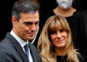 Spanish Prime Minister Refuses To Testify In Wife’s Corruption Probe