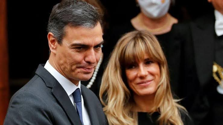 Spanish Prime Minister Refuses To Testify In Wife's Corruption Probe 1 spanish Prime minister