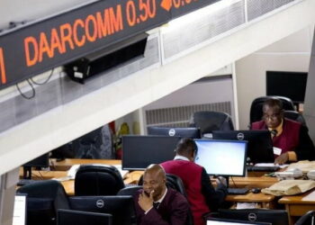 Market Rebounds By N26bn As Key Banking Stocks Rally