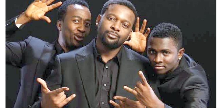 Nigerian Musicians Of Yesteryears
