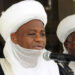 Islamic Council Warns Against Disrespecting Sultan
