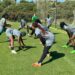 Paris 2024 Olympics: Super Falcons’ Camp Bubbles As 12 Players Begin Training 5 Paris 2024 Olympics: Super Falcons’ Camp Bubbles As 12 Players Begin Training