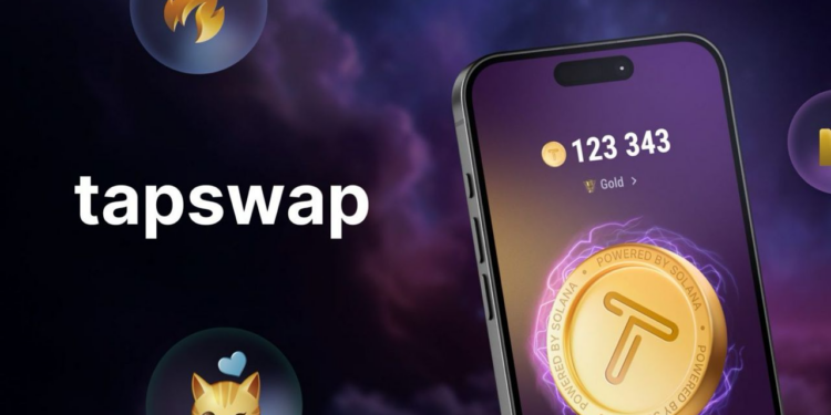 Tapswap