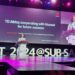TD Africa Clinches 3 Awards At Huawei Connect 2024 5 TD Africa Clinches 3 Awards At Huawei Connect 2024
