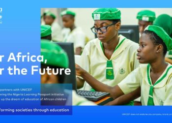 TECNO & UNICEF Nigeria Collaborate To Enhance Digital Learning For The Next Generation