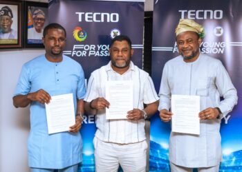Teksight Edge Facilitates Historic MOU Signing, Showing Expertise In Stakeholder Management
