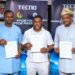 Teksight Edge Facilitates Historic MOU Signing, Showing Expertise In Stakeholder Management
