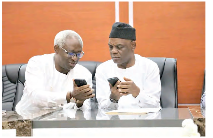 tetfund secretary