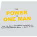 Book Review: The Power Of One Man: How The Soludo-engineered Consolidation Transformed Nigerian Banks To Global Players