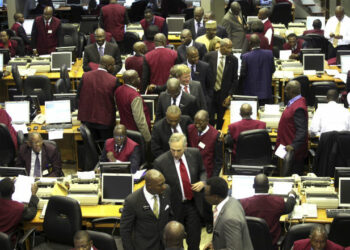 Investor Confidence Downbeat As NSX Capitalisation Sheds N112bn