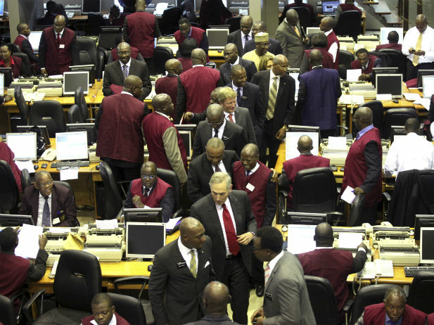 Investor Confidence Downbeat As NSX Capitalisation Sheds N112bn 1 trading floor