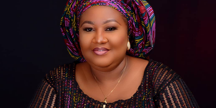 Obianuju Asika, Founder & Lead Manager of Spadez Management PR Limited