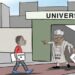 Snarling Over Age Limit For Tertiary Admissions