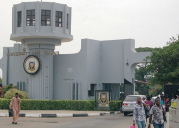 UI Students Protest 10-hour Daily Electricity Supply To Campus