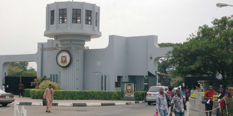 Robbers Raid University Of Ibadan Female Hostel