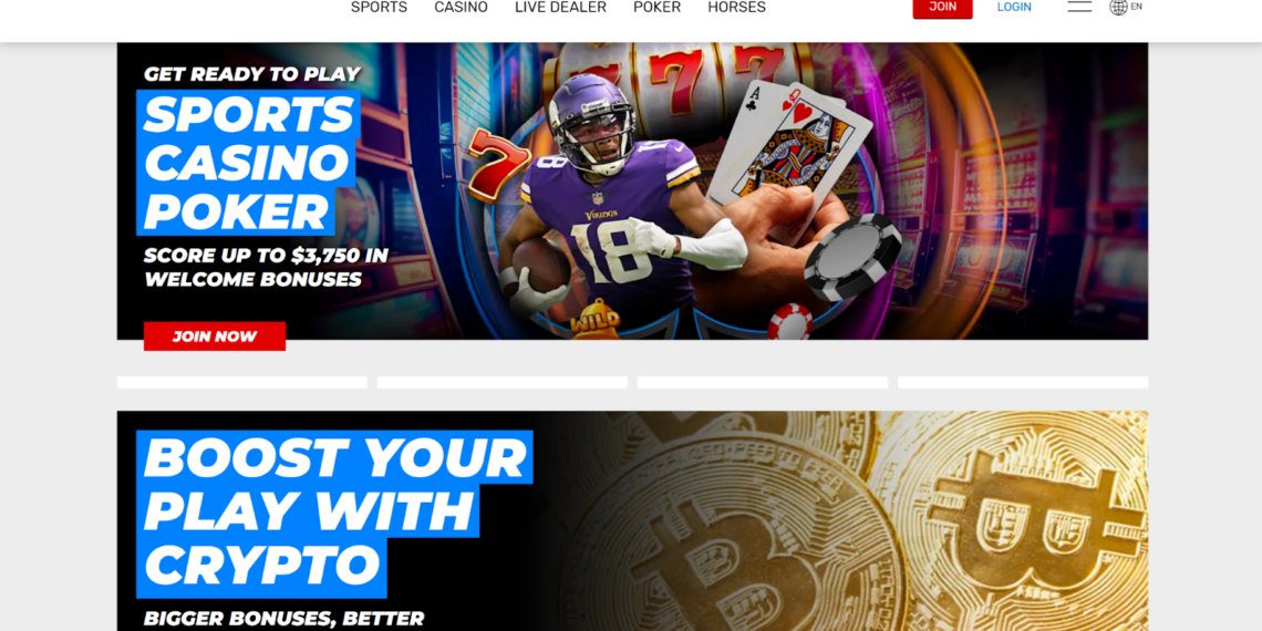 Bovada