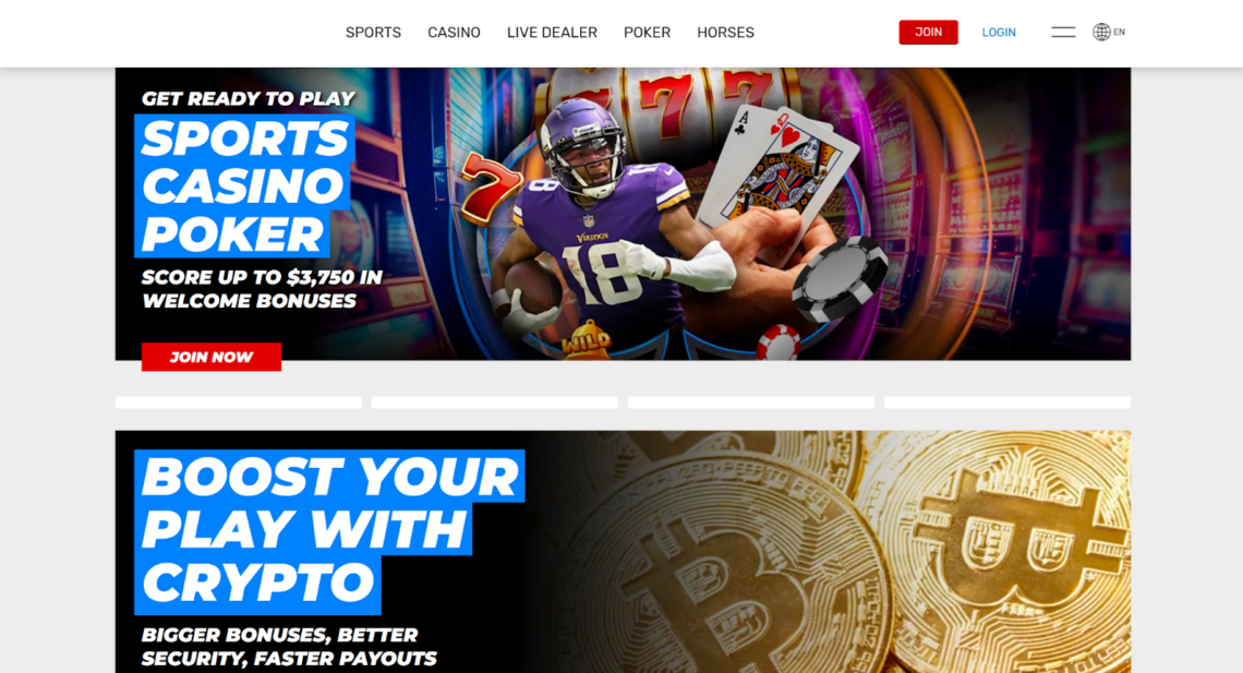Bovada