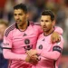 Messi, Suarez Out Of MLS All-Star Game 5 Messi, Suarez Out Of MLS All-Star Game