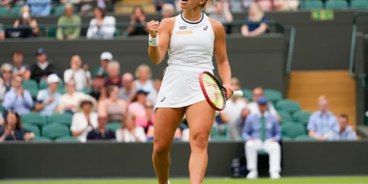 Wimbledon Open
