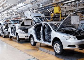 ‘Nigeria Can Produce 1.15m Vehicles Per Year’