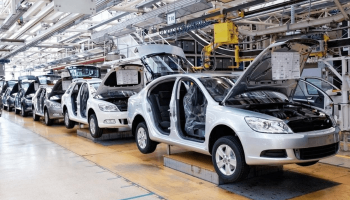 ‘Nigeria Can Produce 1.15m Vehicles Per Year’ 1 vehicles