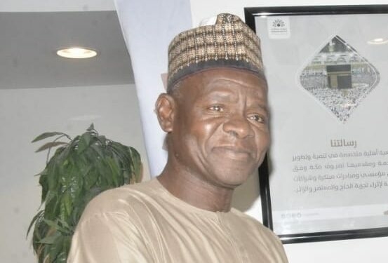 Tinubu Mourns Veteran Journalist, Kabir Yusuf 1 veteran journalist Kabir Yusuf 553x375 1