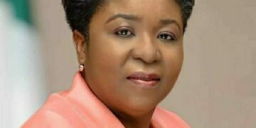 Tompolo Lauds Walson-Jack’s Appointment As Head Of Service