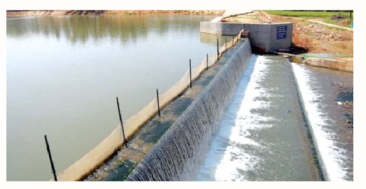 Water Crisis Threatens Nigeria’s Food, Energy Security, Says NWRI Boss 1 water resource bill