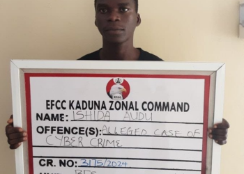 EFCC Arraigns Fake Matchmaker For Alleged Internet Fraud