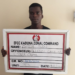 EFCC Arraigns Fake Matchmaker For Alleged Internet Fraud