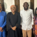 WiM-Africa Launches Campaign Against Child Mining 5 WiM-Africa Launches Campaign Against Child Mining