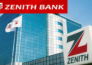 Zenith Bank Finalises Plans For N290bn Rights Issue, Public Offer