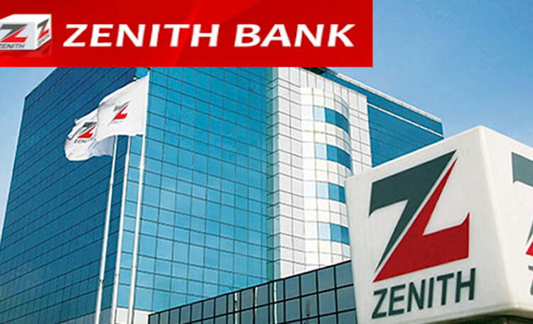 Zenith Bank