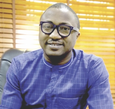 New Super Story Serie ‘The Curse’ To Air From August 8 1 •Adenuga Jnr