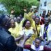 Humanity Supersedes Religion, Says Prophet Jeremiah Omoto Fufeyin