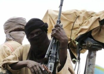 District Head, Catechist, 5 Others Kidnapped In Kaduna